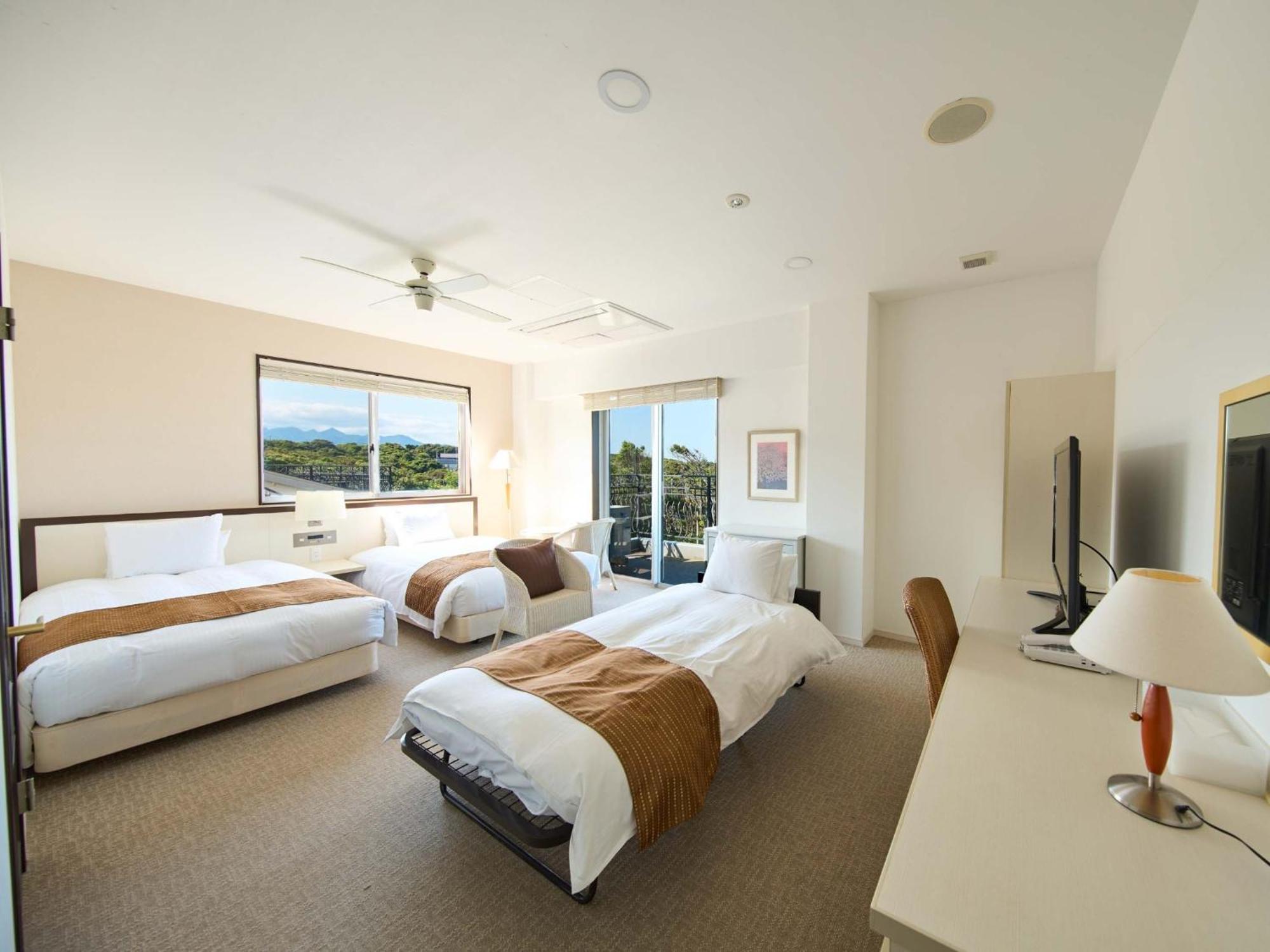 Hotel Holistic Resort - Vacation Stay 34557V Taiji Zewnętrze zdjęcie