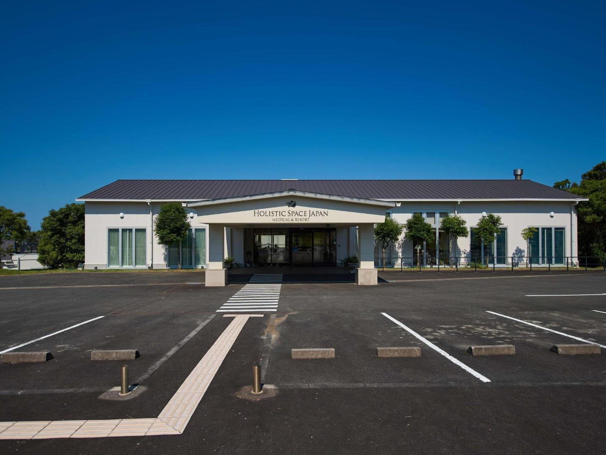 Hotel Holistic Resort - Vacation Stay 34557V Taiji Zewnętrze zdjęcie